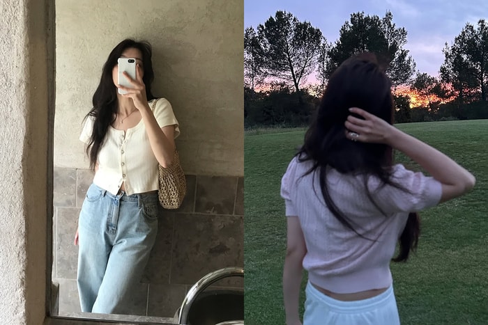 在春夏季使用頭髮噴霧比香水更適合!推介 5 款讓你散發仙氣的 Hair Mist