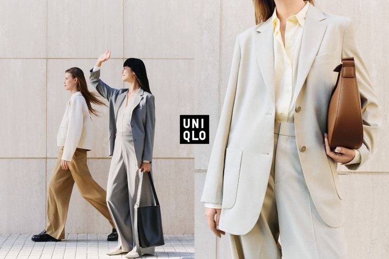 UNIQLO 春夏必備換季單品，不用飛日本就有超甜價：筆記這幾天限時優惠！