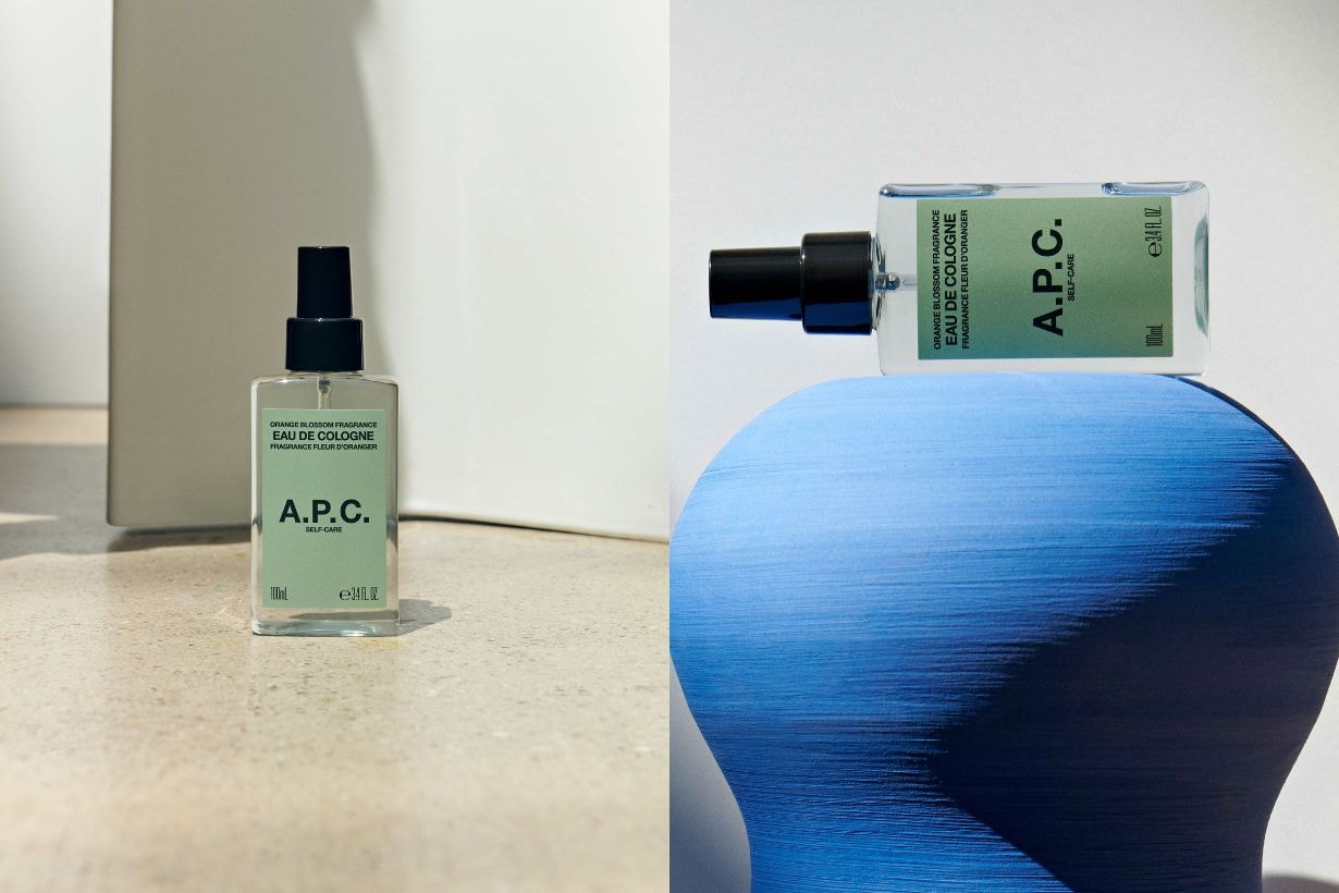 A.P.C. SELF-CARE Skincare