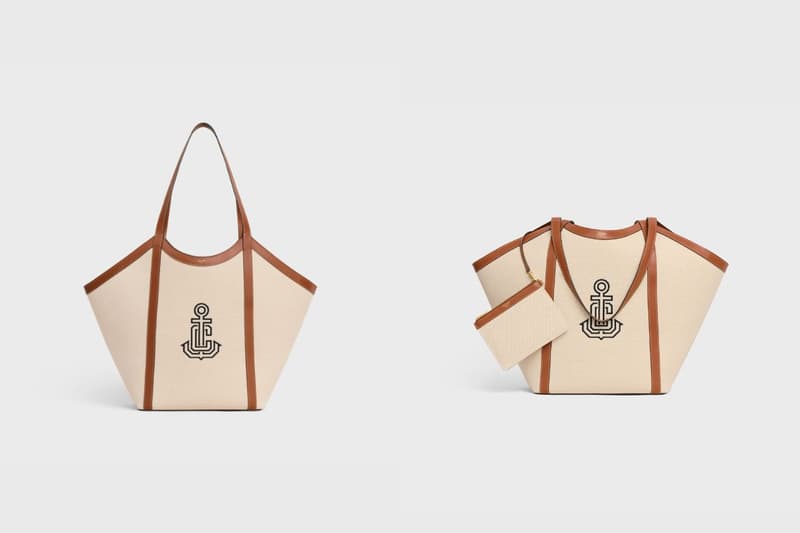 Celine ÉTÉ CELINE 2025SS Collection