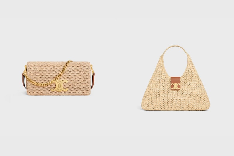 Celine ÉTÉ CELINE 2025SS Collection