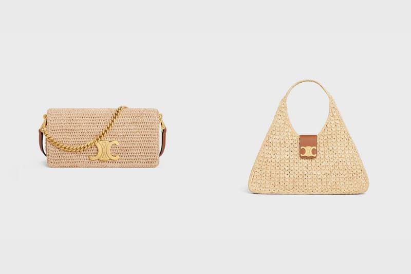 Celine ÉTÉ CELINE 2025SS Collection