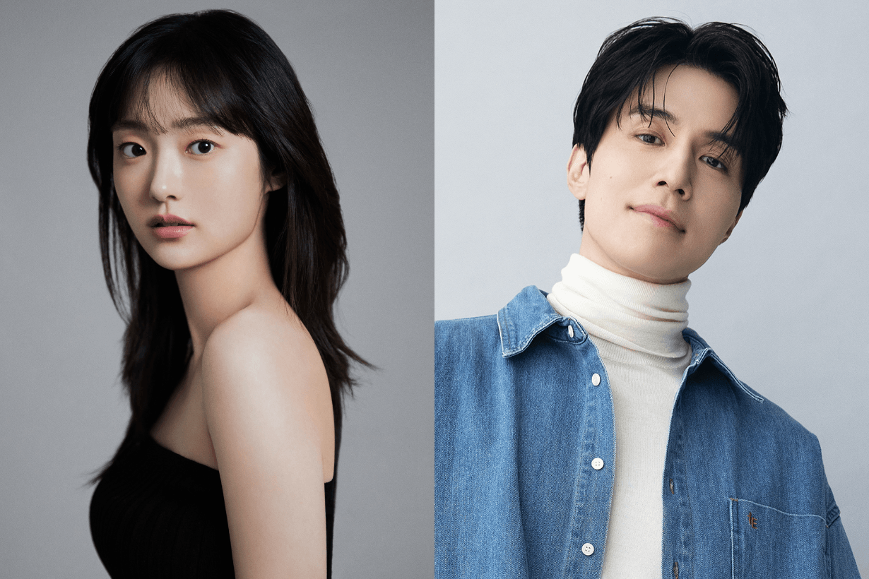 A Shop for Killers Season 2 Disney Plus Lee Dong Wook Okada Masaki