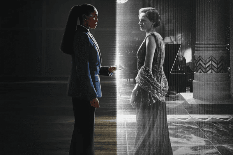 Black Mirror season 7 Netflix key topic