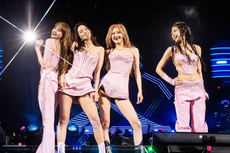 BLACKPINK 世巡門票價格公開即引爭議,演唱會變成了有錢人的專利?