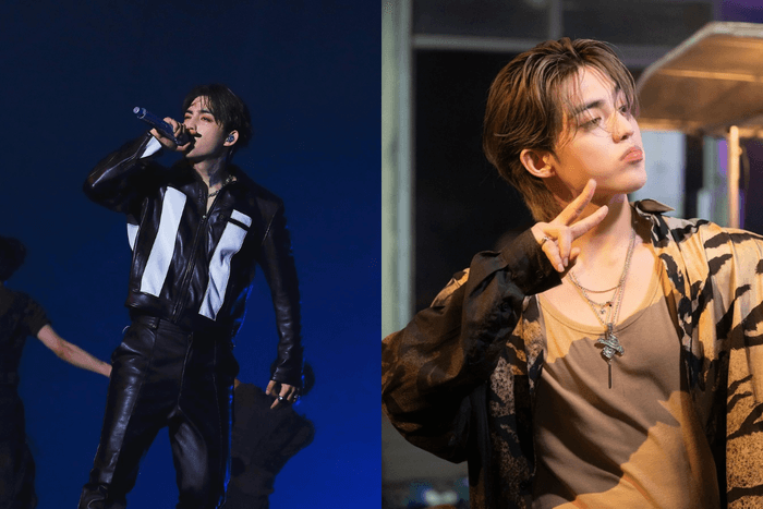 回歸在即:BOSS 正式宣佈 SEVENTEEN 隊長 S.COUPS 成為新任品牌大使!
