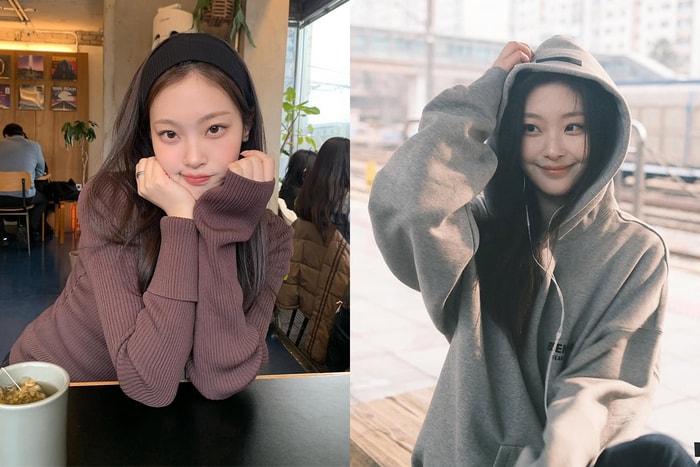 在《比天堂還美麗》一幕爆紅:性感貓相是她最大魅力,解構演員崔熙真 3 個妝容重點