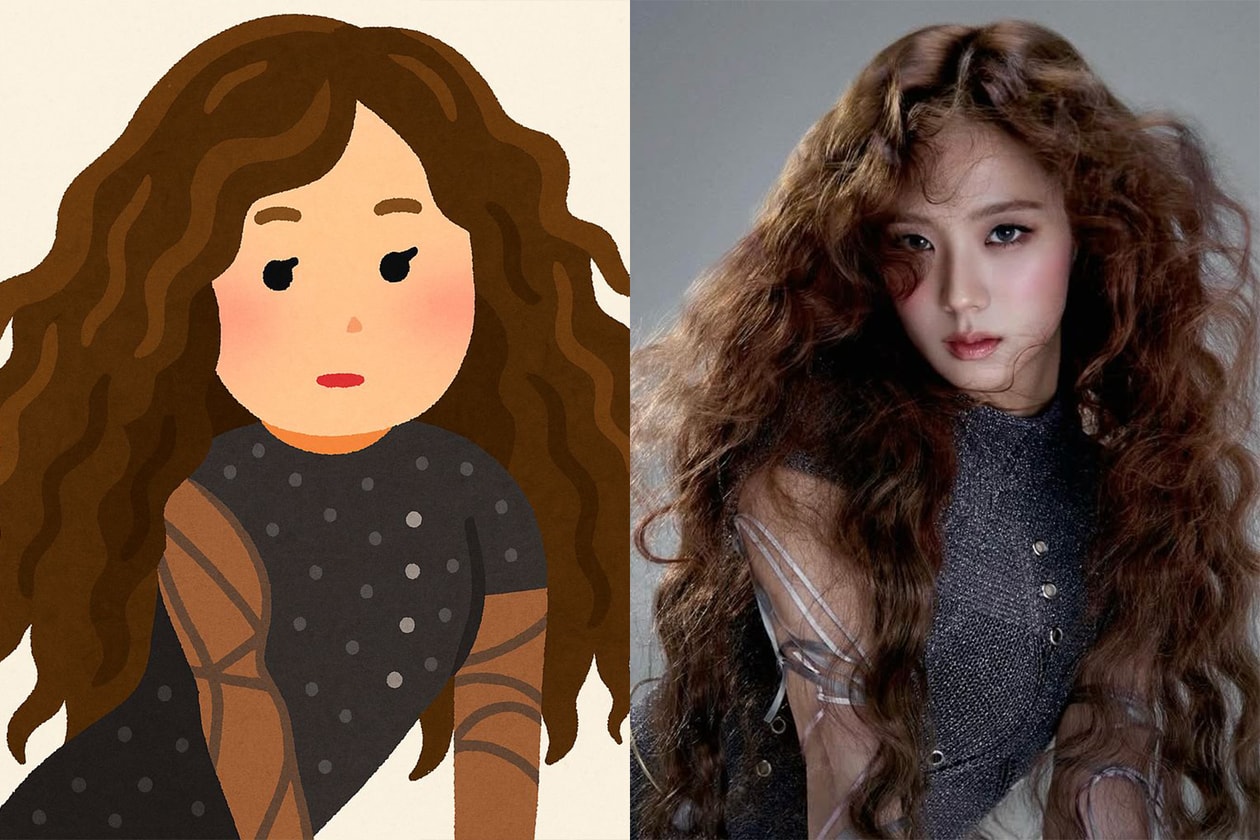 AI 「いらすとや」風插圖只要三步!教你用 WhatsApp 做出超可愛日系插畫相片