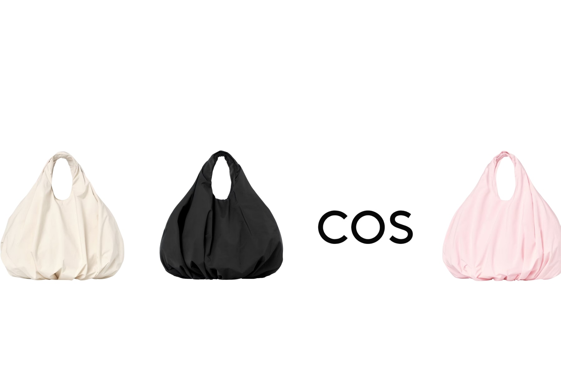 april hottest it bag ranking loewe goyard cos