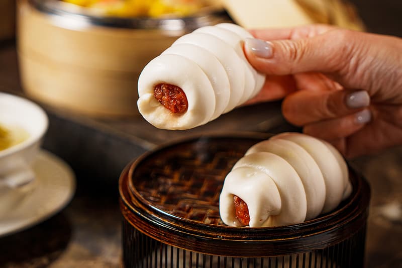藏在鬧市中的味蕾歸宿:銅鑼灣中菜新貴「大宅」,用三十年功架烹調家的味道