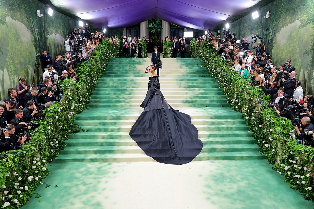 met gala 2025 when where guest list rumor attending celeb ticket price