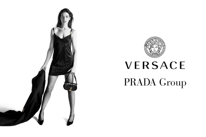 6 年後再度易主:Prada 集團落槌成交,從 Capri 集團手中買下 Versace!