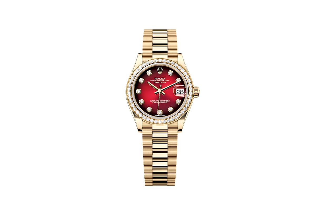 rolex 2025 new watches price Land-Dweller Settimo OP