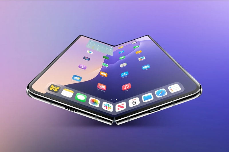 Apple 將推出 20 週年紀念版 iPhone！折疊機 or 玻璃機，要不要再忍兩年？