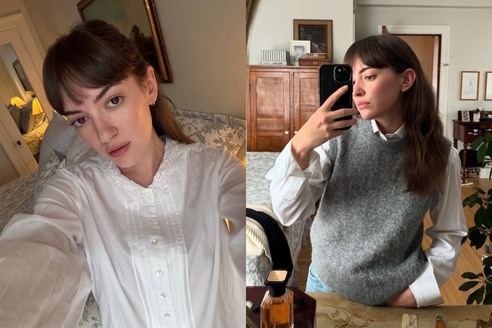 要遮眼袋,厚重的遮瑕膏幫不到你:學會「精準遮瑕法」,輕輕一筆就能讓眼睛回復有神