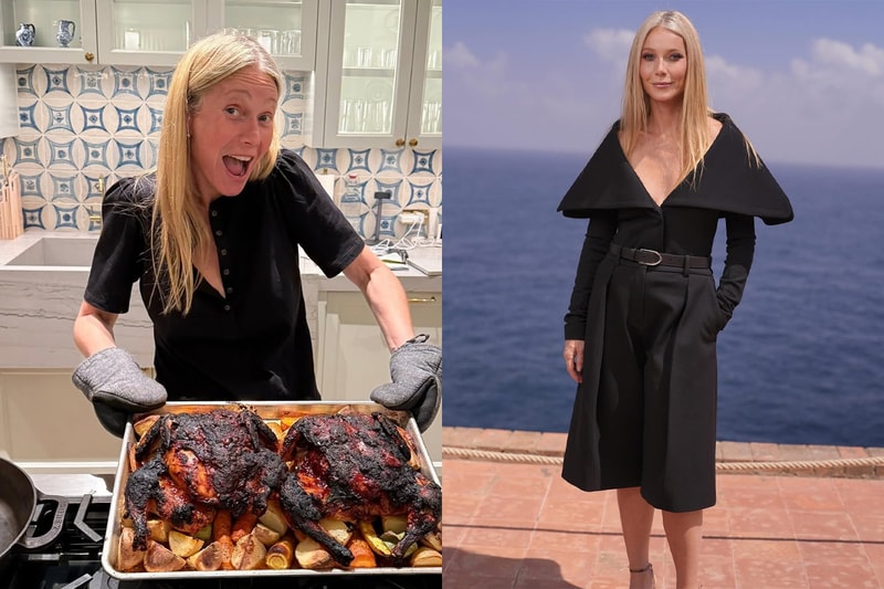 Gwyneth Paltrow 宣佈放棄「原始人飲食法」：背後原因跟減肥無關，讓人忍不住反思 