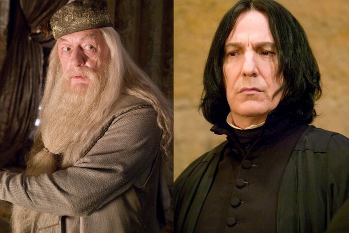 萬眾矚目:HBO 正式宣布《Harry Potter》影集選角,飾演石內卜的演員引起很大爭議!