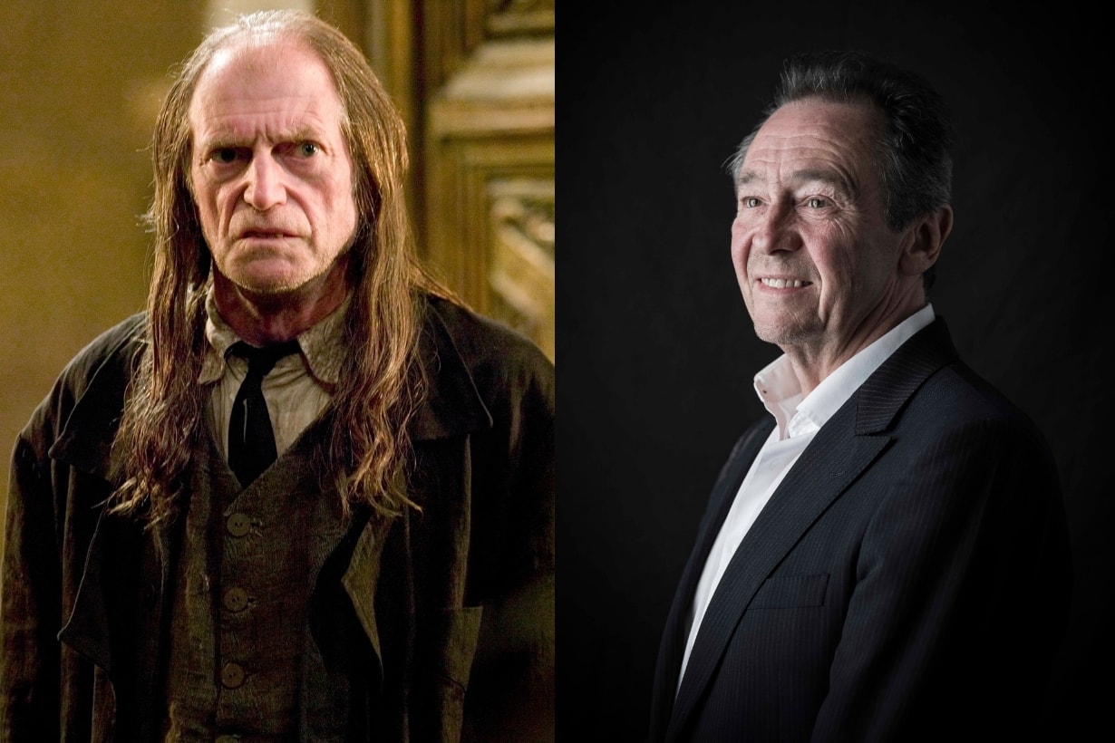 HBO 正式宣布《Harry Potter》影集選角,飾演石內卜的演員引起很大爭議!