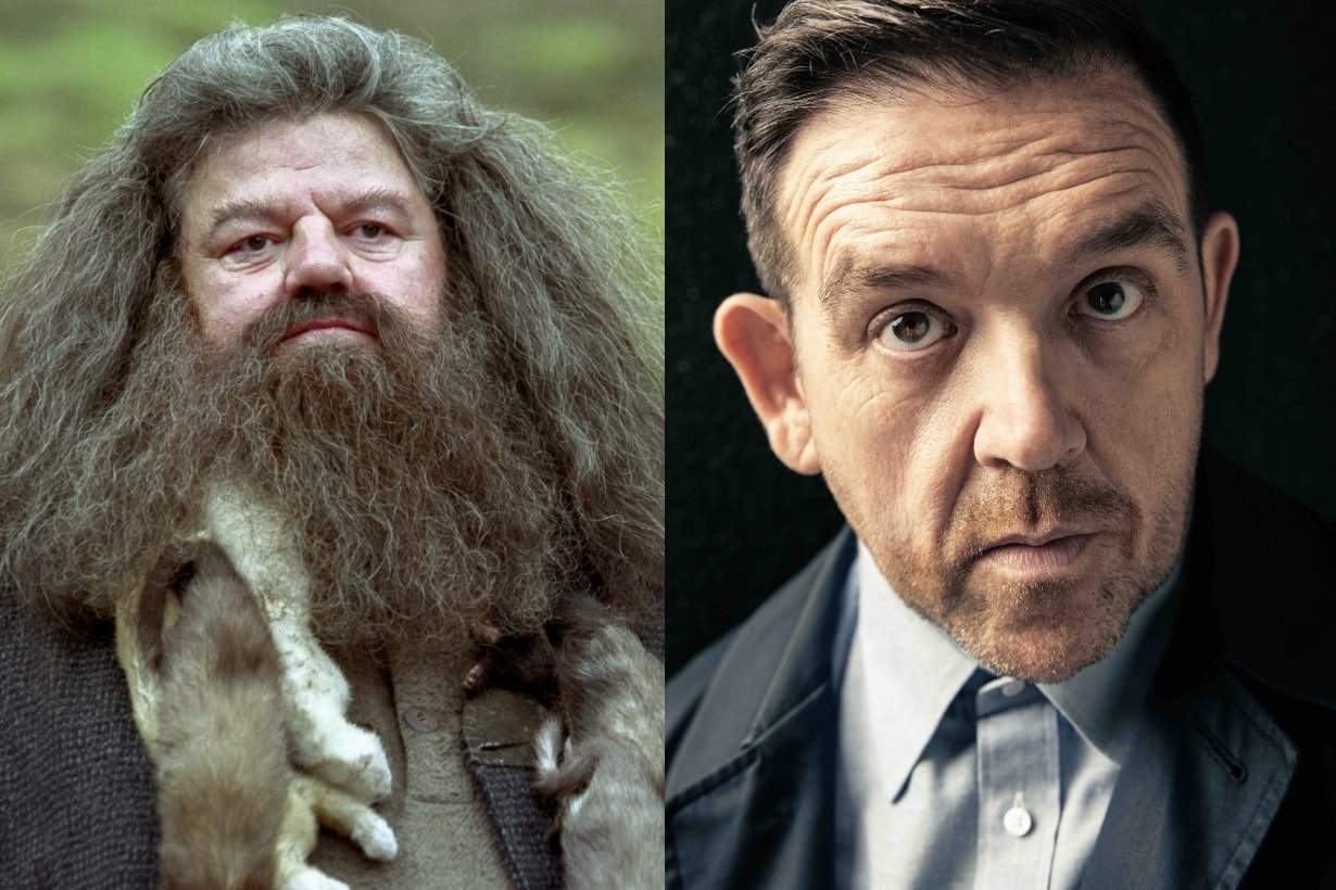 HBO 正式宣布《Harry Potter》影集選角,飾演石內卜的演員引起很大爭議!