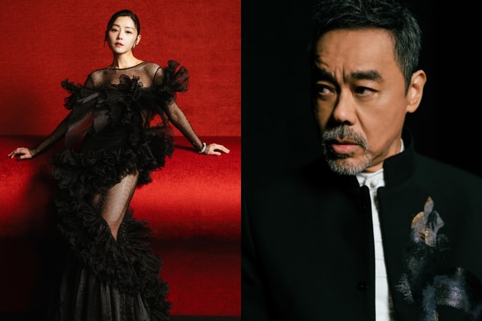 「第 43 屆香港電影金像獎」最後倒數階段,最佳男、女主角造型照千呼萬喚終登場!