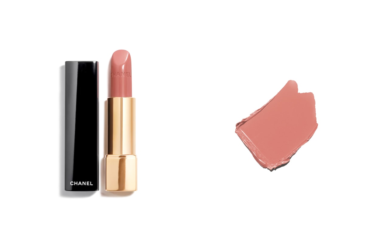 ann hsu beauty tips interview lipstick chanel rouge coco playground taipei