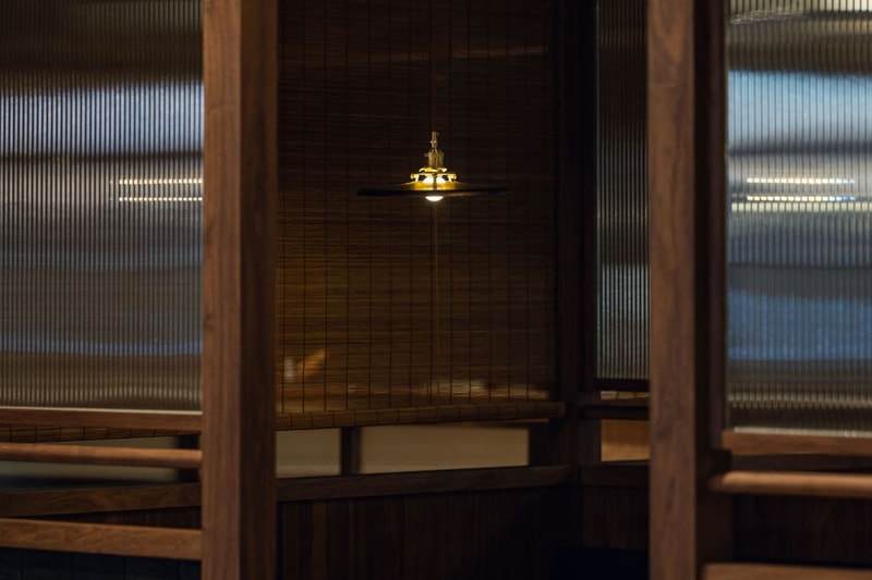 inari Izakaya Xinyi Taipei Taiwan 