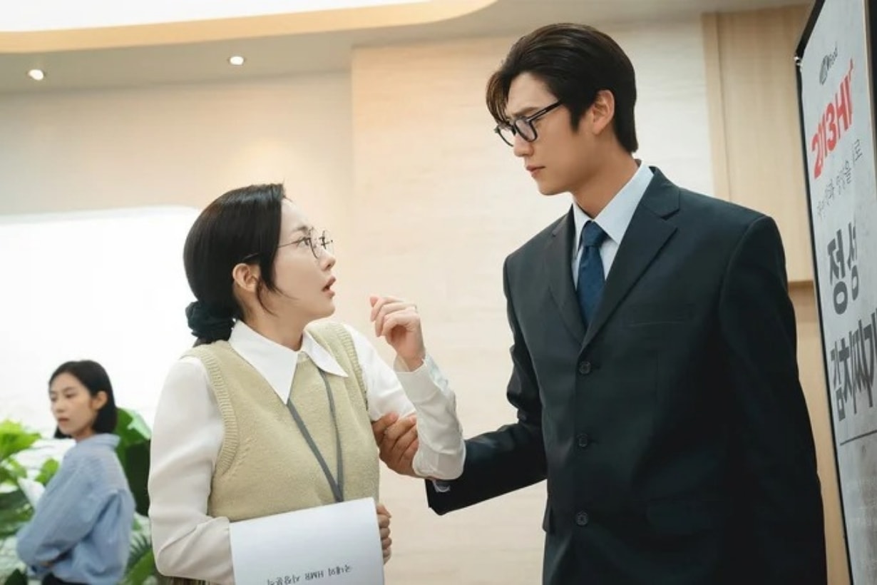 日本翻拍大熱韓劇《和我老公結婚吧》,男主角找來國民老公佐藤健來飾演!