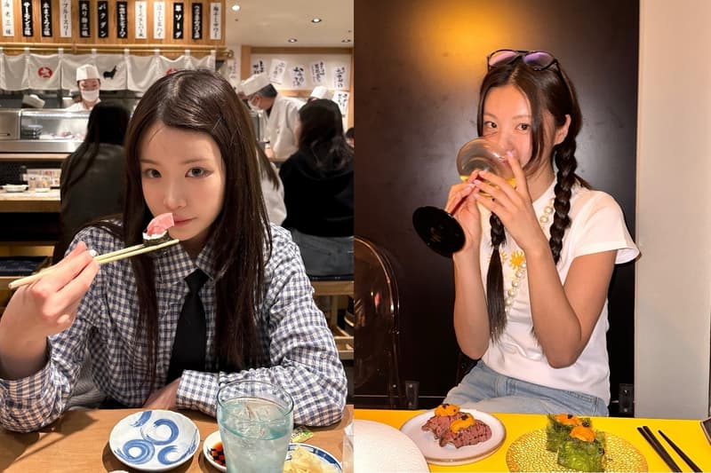 日本社群流行有趣的「誕生鮨」測驗,來看看你的命定壽司和代表意義!