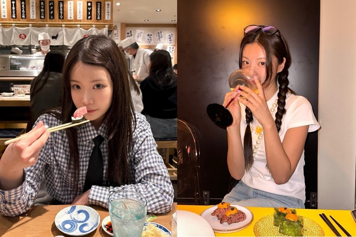 日本社群掀起熱議:有趣的「誕生鮨」測驗,來看看你的命定壽司和代表意義!