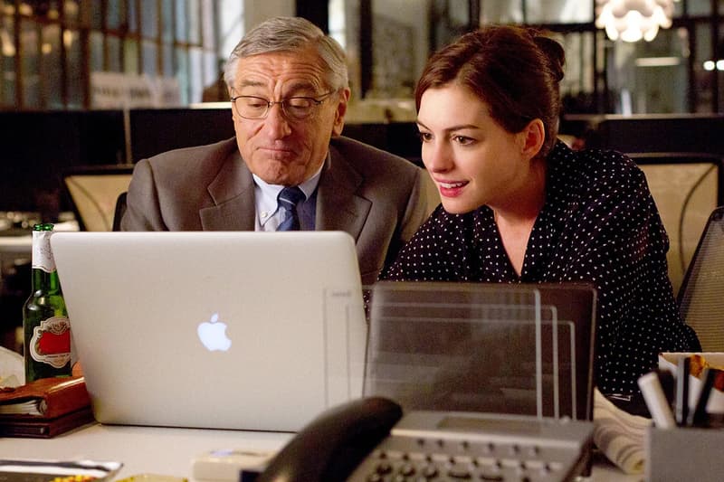 韓版《The Intern》製作中,崔岷植有望演 Robert De Niro,網民爭論女主角人選