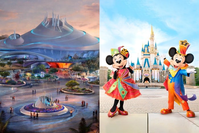 東京迪士尼 2035 年長期計畫:Land、Sea 再次擴建,還有機會再蓋一間飯店!