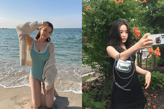 韓國引起討論的全員女性戀綜《ToGetHer》,高顏值成員們的 Instagram 一次整理!