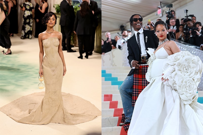 2025 Met Gala 倒數三天：一張門票要價 US$75,000，傳賓客名單有這些人！