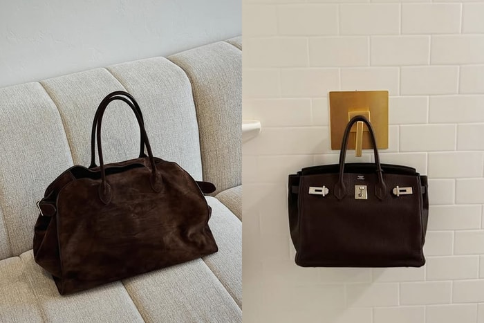 把經典款式的名牌手袋用出自我個性:只要添加「這單品」,就算以後撞款也不再怕不夠時尚