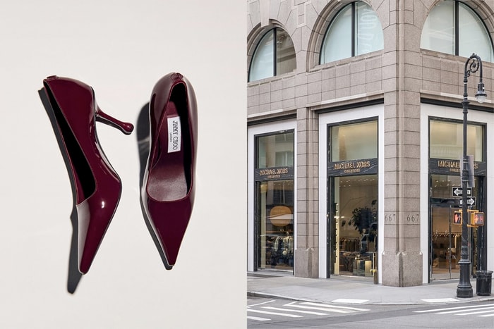 賣掉 Versace 之後呢?Capri 集團市值縮水剩不到一半,下一個可能賣 Jimmy Choo?