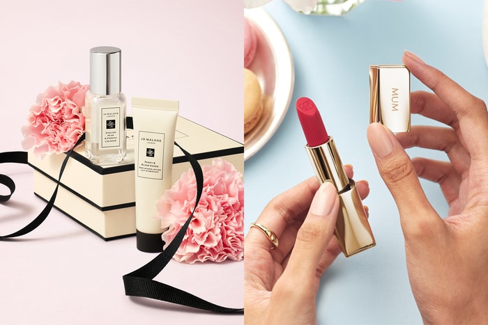 讓媽媽的笑容綻放如花:今年母親節為她挑選貼心禮物,讓這個特別日子更加難忘!