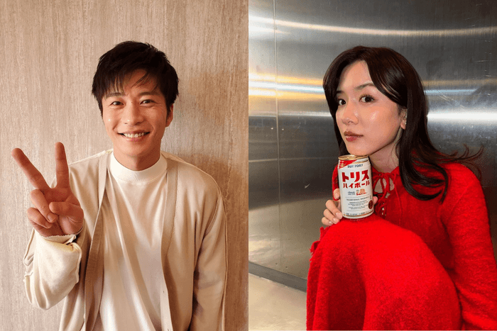 親密照曝光引起熱議:日本人氣演員永野芽郁與《大叔的愛》田中圭爆出不倫戀!