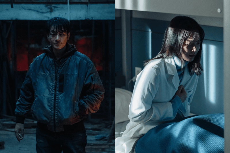 沒人能逃過因果報應的循環：愛看驚悚題材的你，不能錯過 Netflix 新韓劇《惡緣》！