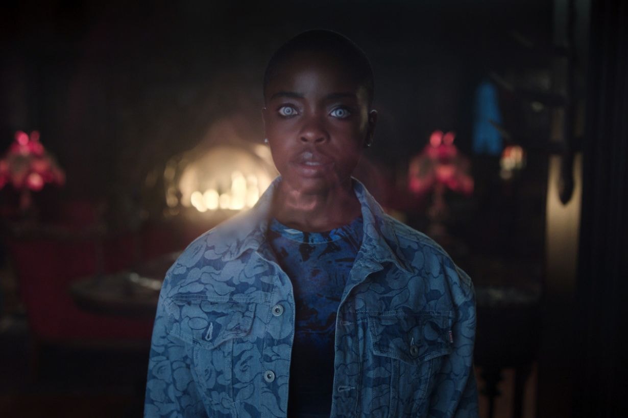 Netflix Wednesday Jenna Ortega season 2 drama trailer