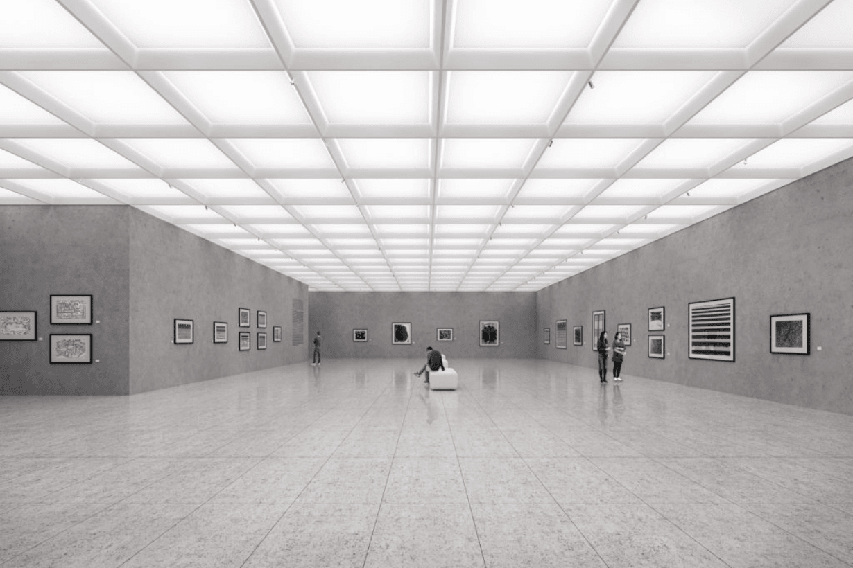 Photography Seoul Museum of Art Jadric Architektur