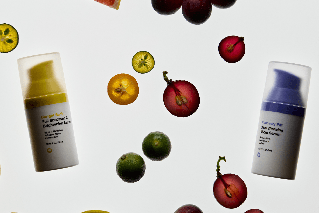 POPBEE Circle nomel sincere hybrid boosting oil Tips