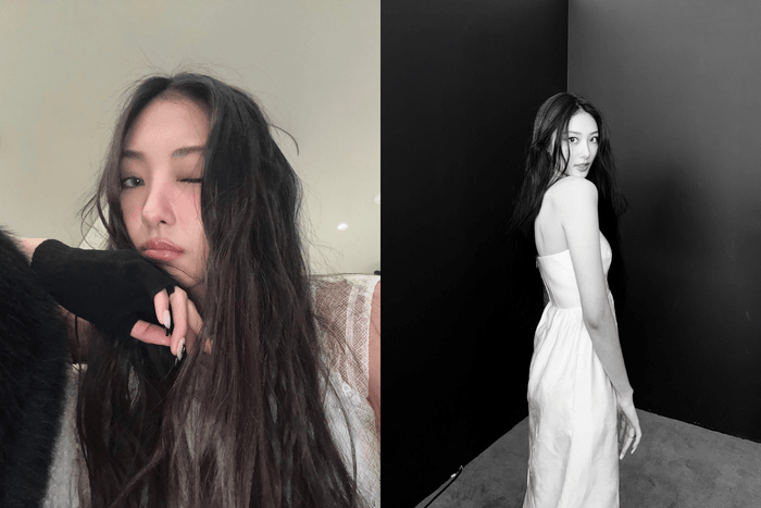 K-pop 明星再添一位:Prada 宣布人氣女團 MEOVV 成員 Gawon 成為新任品牌大使!