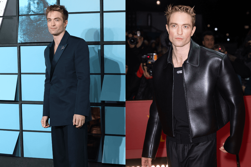 Robert Pattinson Dune Messiah Dune 3 Scytale