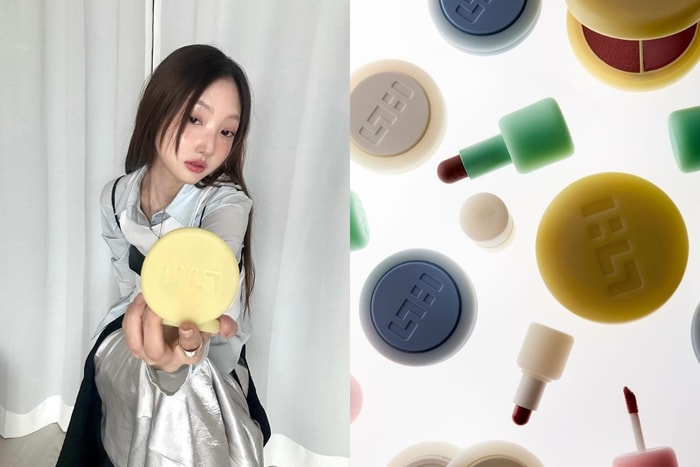 不僅外型可愛更是好評不斷:小眾彩妝品牌 SIMIHAZE 已經擄獲時髦女生的心!