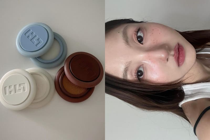 SIMIHAZE Beauty makeup brand Simi Haze