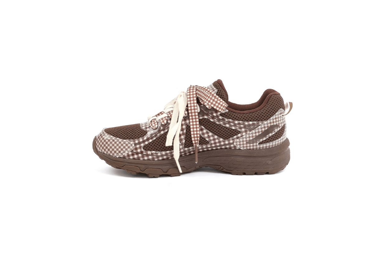 STORY mfg x ASICS Gel-Venture 6 Sneakers info