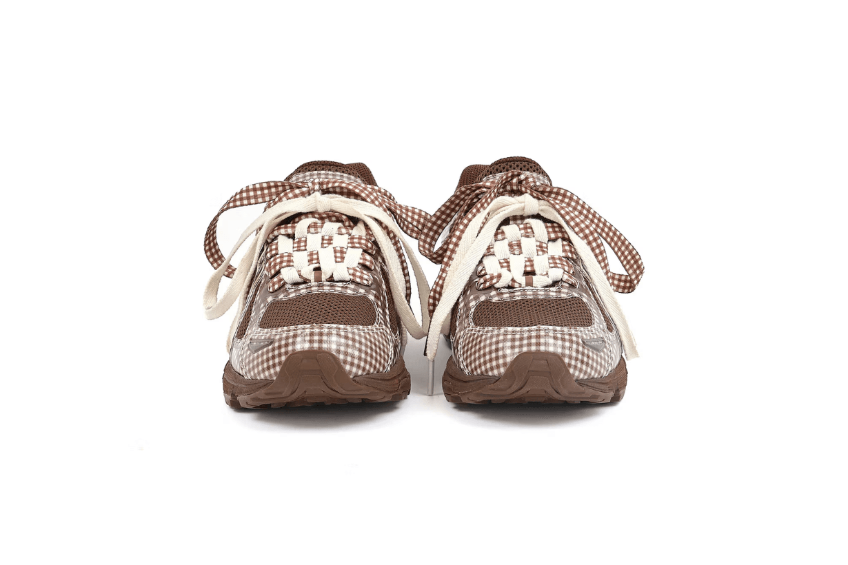 STORY mfg x ASICS Gel-Venture 6 Sneakers info