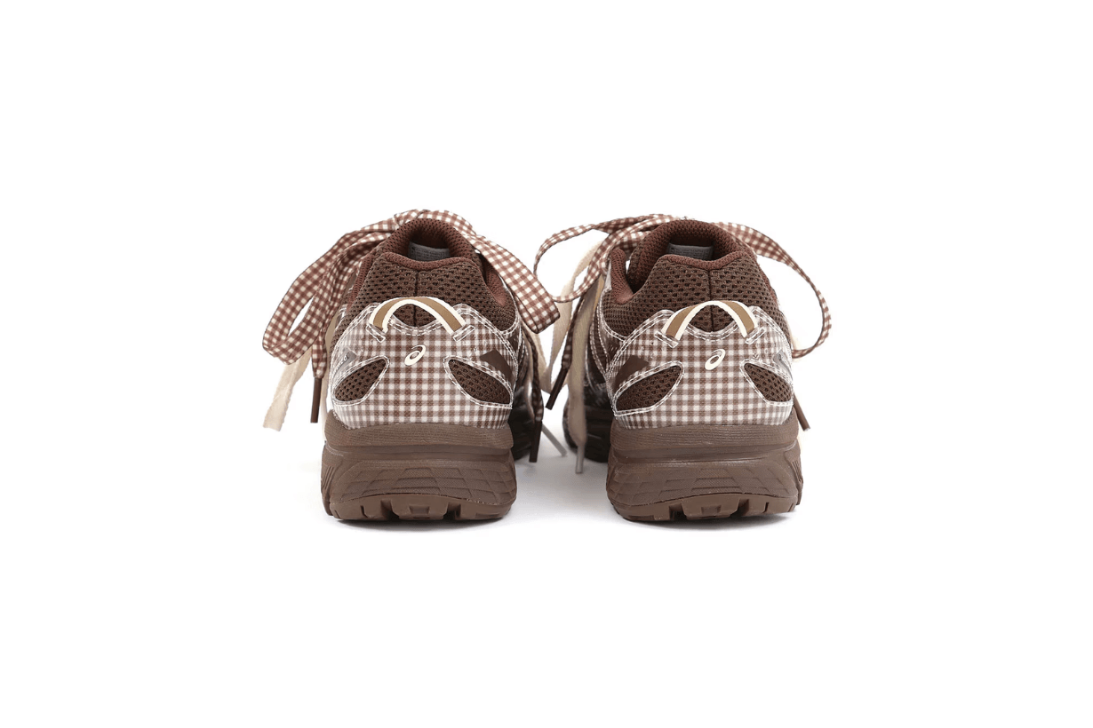 STORY mfg x ASICS Gel-Venture 6 Sneakers info