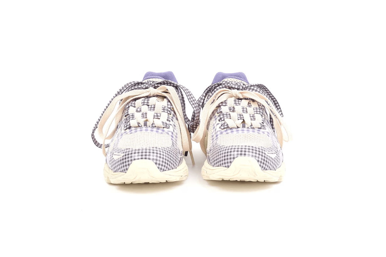 STORY mfg x ASICS Gel-Venture 6 Sneakers info