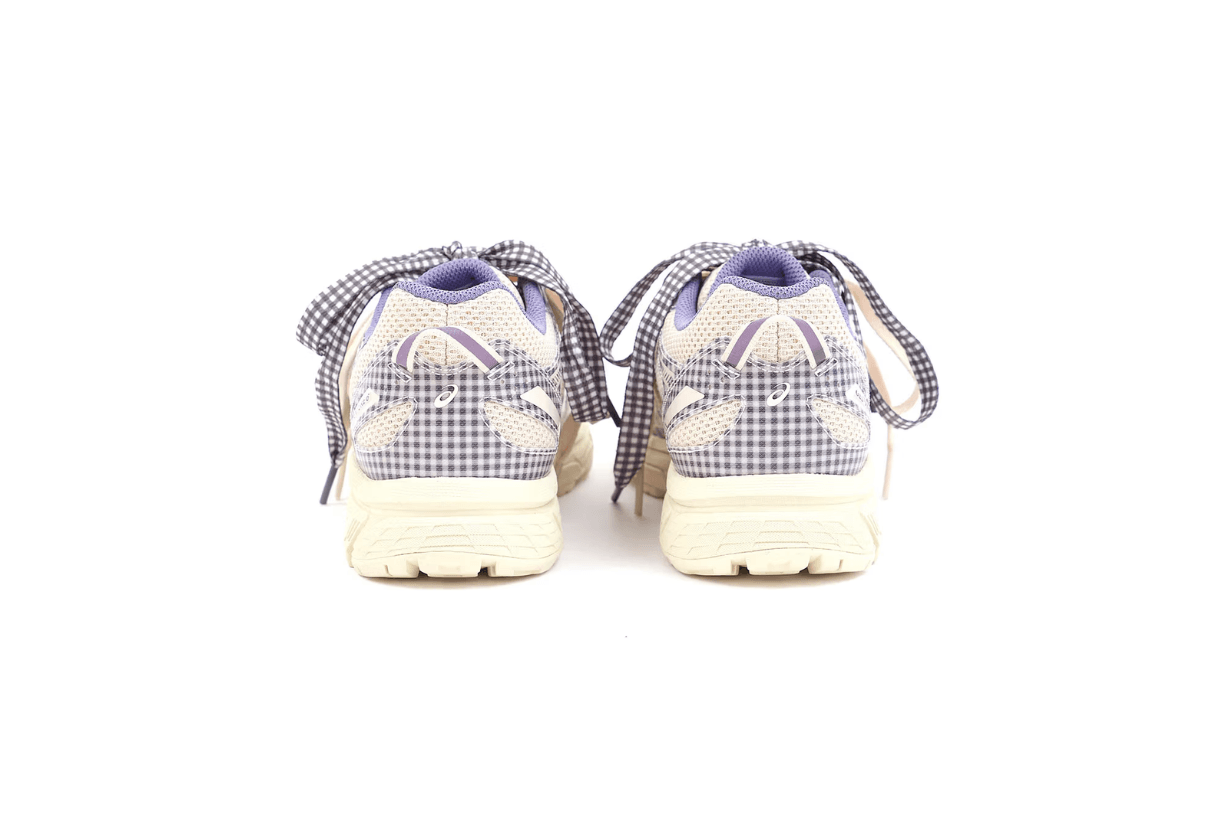 STORY mfg x ASICS Gel-Venture 6 Sneakers info